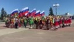 Видео от Администрация Бутурлиновского района