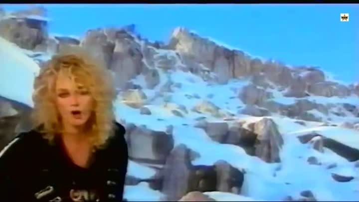 Bonnie Tyler -  Breakout • (Peters Popshow 1988)