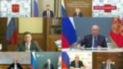 Россия объявит о сокращении поставок нефти