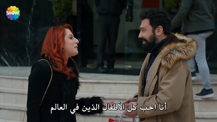 مسلسل الحب لا يفهم الكلام التركي الحلقة 29 كاملة مترجمة للعربية