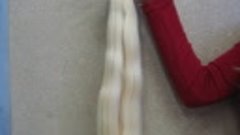 RusHair - волосы славянские 20 тон длина 60-65 см