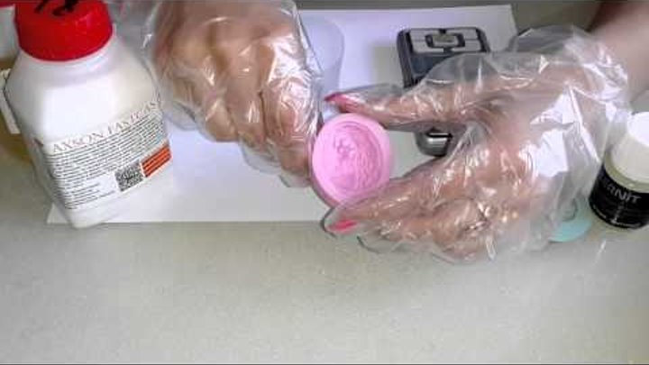 Жидкий силикон своими руками в домашних Жидкий силикон своими руками в домашних