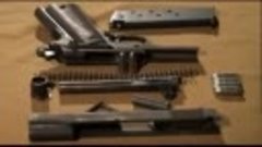Пистолет Кольт M911 (Colt M911) и пистолет ТТ