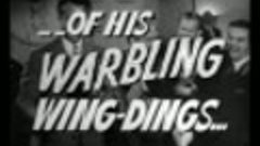Whistling In Brooklyn (1943)  Trailer