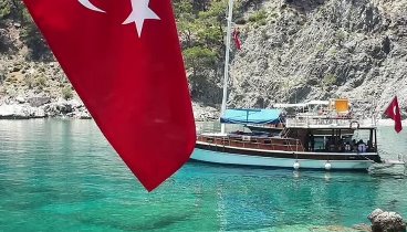 Отпуск 2023) Турция (Алания)😍