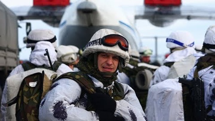 ВДВ-Воздушно-десантные-войска-России | Russian-Airborne-Troops