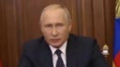 Путин о повышении пенсионного возраста (полная версия)
