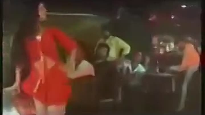 Грузинское диско видео