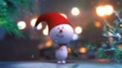 Snowman Intro