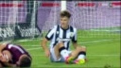 PAOK - Hearts 4-0 (31.08.2023) Full match
