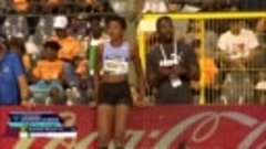 BBC Athletics Diamond League, 2023, Brussels