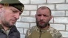 Спецназ «Ахмат» взял новых пленных — Кадыров