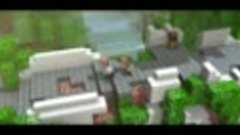 -u0027Take Back the Night-u0027 - A Minecraft Original Music...