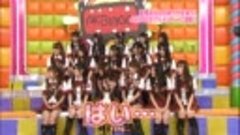 [Vietsub] 091230 AKBINGO! Ep 064