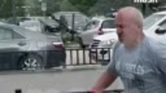 Туристов из России избили и обозвали шлюхами в грузинском Ба...