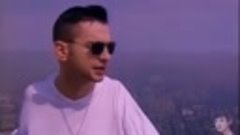 Depeche Mode - Enjoy the Silence (Remastered Audio)