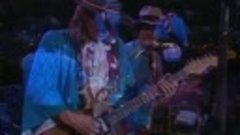 Stevie Ray Vaughan* :  Live from Austin Texas 1983.