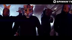 Martin Garrix - Animals (Official Video)