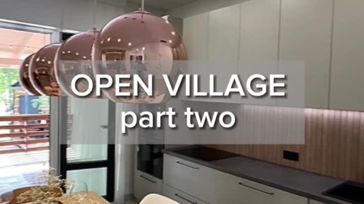 Open Village 2023