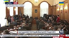 Симоненко сказал правду в глаза Турчинову - убивают людей и ...