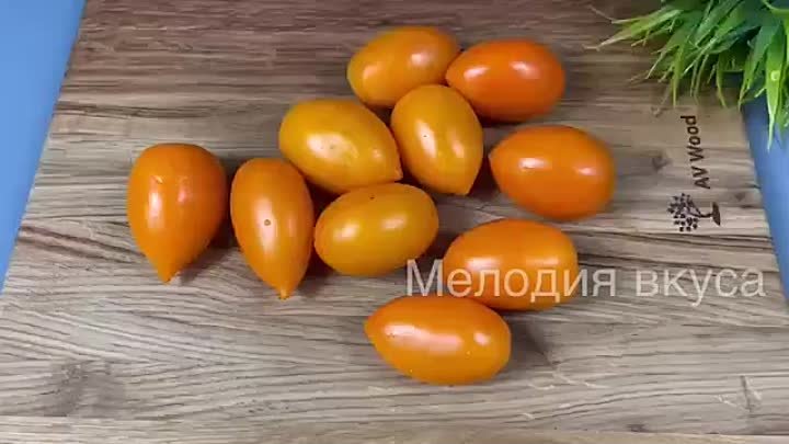 Так помидоры НИКТО НЕ ДЕЛАЕТ! Очень оригинально и вкусно БЕЗУМНО