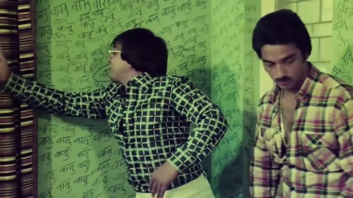 💏 Индийский фильм-Созданы друг для друга(Индия,1981г)💏Камал Хассан ...