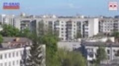 Панорамы Житомира- Центр, Щорса, Котовского, Л.Украинки, Оль...