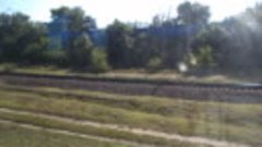 Поездка в Лиски по железной дороге 4.08.15 – 3 (о.п.586 км)