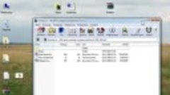 Основы работы на ПК - Windows 7 - 39. Архивирование. Обзорны...