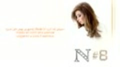 Nancy Ajram - Rahent Aleik Official Video Lyrics 