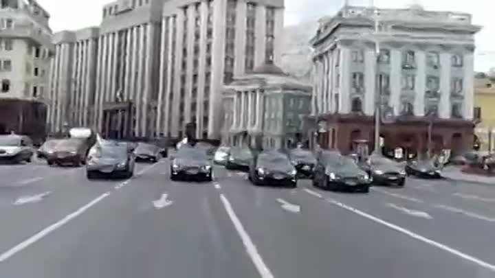 Таджики гуляет в Москве