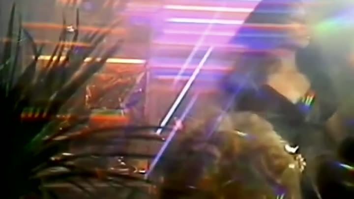 CLAUDIA BARRY - Born To Love - (Клип 1984) Мастер Звук