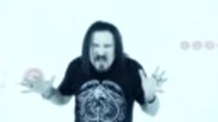 LAST UNION featuring James LaBrie - President Evil (2018)