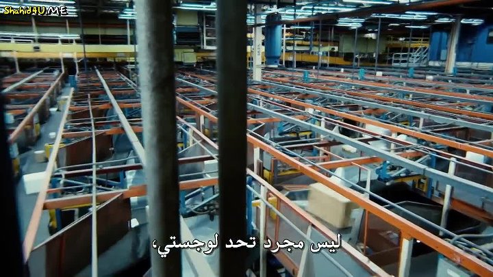 مسلسل Terrorism Close Calls الموسم الاول الحلقة 3 الثالثة مترجمة الارهاب يغلق المكالمات