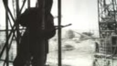Покорители Ангары - документальный фильм - Перекрытие в 1956...