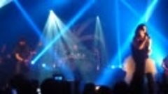 Xandria - Prophecy of Worlds To Fall(480P).mp4