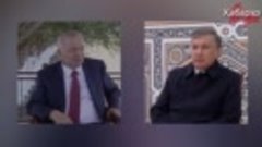 Узбекистан: власти начали критиковать политику Каримова