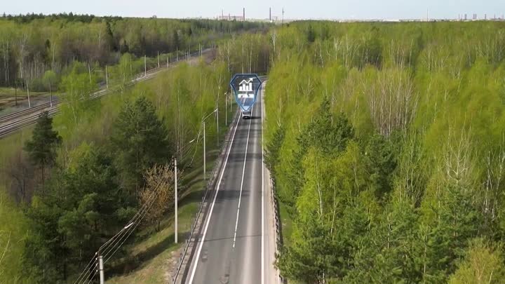ГАЗ начал выпуск нового бескапотного среднетоннажного грузовика «Вал ...