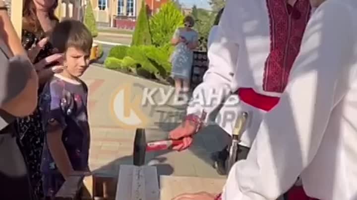 ☀️Атмосфера первого дня фестиваля казачьей культупы «Александровская ...