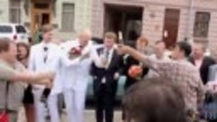 ЛГБТ свадьба в России