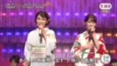 [SGC] 20190618 うたコン (市川由紀乃 x 柏木由紀 - 京都慕情)