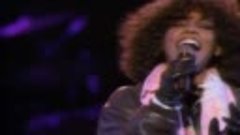 WHITNEY HOUSTON - Didn&#39;t We Almost Have It All