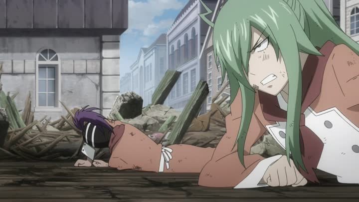 [HorribleSubs] Fairy Tail S2 - 59 [1080p]