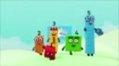 Numberblocks - Problem Solving with Maths   Learn to Count