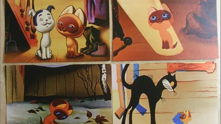 Котенок гав ул губкина 20 фото Котенок гав ул губкина 20 фото