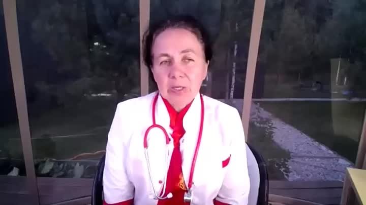 Видео от Ирина Старкова. Пять сил (2)