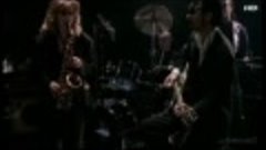 CANDY  DULFER  &amp; DAVE STEWART  - LILY WAS HERE