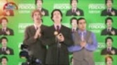 Peter Capusotto y sus videos - El político que quiere la gen...