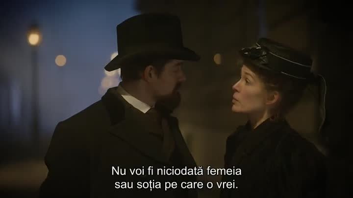 Radioactive  ---  subtitrare  in  romana  ---  Rosamund Pike