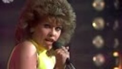 C.C. Catch - Strangers By Night (1986)